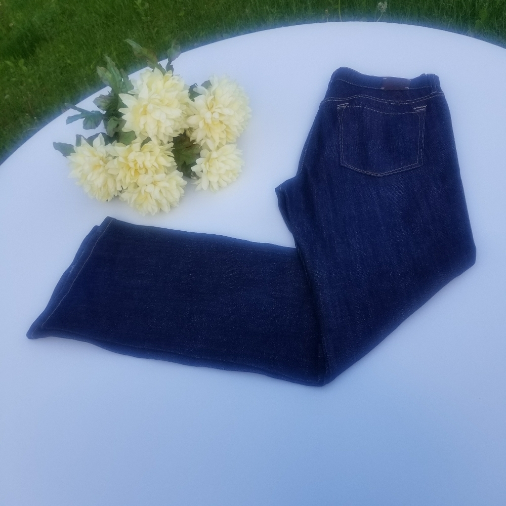 BANANA REPUBLIC JEANS WOMAN SZ.29 - Picture 1 of 11